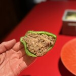 和牛とタン 焼肉 とみ - 