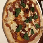 渋谷個室イタリアンダイニング アジト リュクス - 