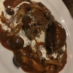 渋谷個室イタリアンダイニング アジト リュクス - 