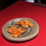 和牛とタン 焼肉 とみ - 