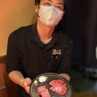 和牛とタン 焼肉 とみ 新橋本店 - 