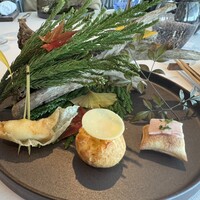 Héritage by Kei Kobayashi - 