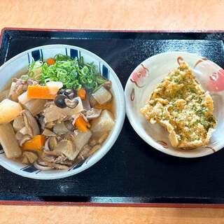 こがね製麺所_0