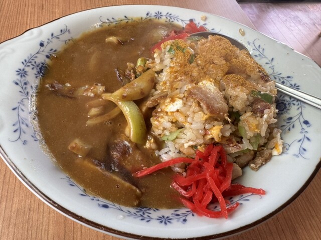 コーヒールンバ - 北吉田/ラーメン | 食べログ