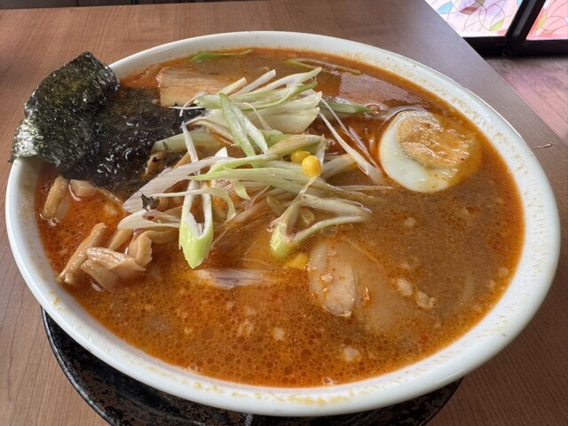 コーヒールンバ - 北吉田/ラーメン | 食べログ