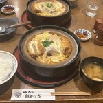 田むら銀かつ亭 本店 - 