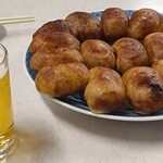 ホワイト餃子店 - 餃子でビール最高です！