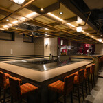 銀座のステーキ - メイン写真: