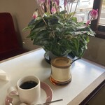 喫茶敏美 - 