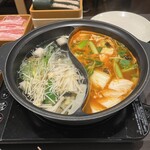 しゃぶ葉 - 
