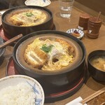 田むら銀かつ亭 本店 - 