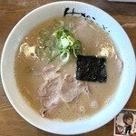 一休軒 - 料理写真: