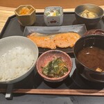 西京焼き 京都やま六 - 