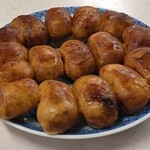 ホワイト餃子店 野田本店 - ホワイト餃子2人前