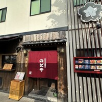 入谷鬼子母神門前のだや - 