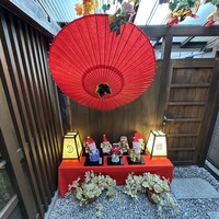 入谷鬼子母神門前のだや - 