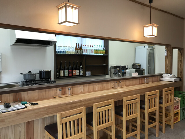 家庭料理 椿 - 男鹿（居酒屋）の写真