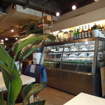 SUNNY PLACE CAFE - 