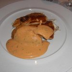 メゾン ポール・ボキューズ - ３人前に分けていただきました