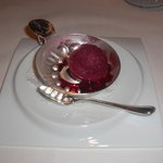 メゾン ポール・ボキューズ - マールのグラニテ・・・相変わらず酔っ払います