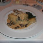 メゾン ポール・ボキューズ - こりゃ美味い