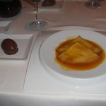 メゾン ポール・ボキューズ - クレープ・シュゼット