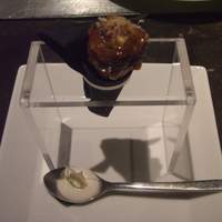 atelier 森本 XEX 鉄板 - 
