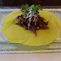 創作中華 一之船入 - 