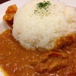 ギブ アンド ギフト カフェ - 