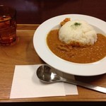 ギブ アンド ギフト カフェ - 