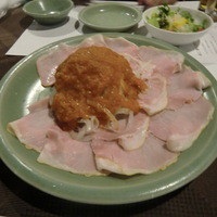 三田屋本店 箕面小野原 - 三人分だそうです！