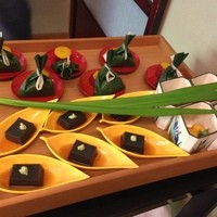 東京 芝 とうふ屋うかい - 