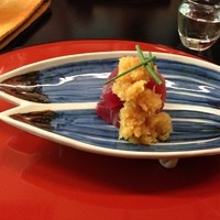 東京 芝 とうふ屋うかい - 