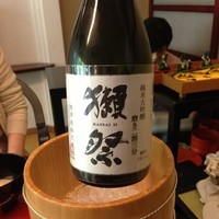 東京 芝 とうふ屋うかい - 