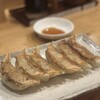 ぎょうざ処 亮昌 新風館