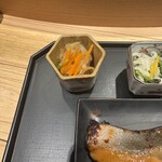 西京焼き 京都やま六 - 