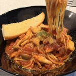 ブルーキッチン - 