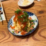 すし酒場 さしす 2号店 - 