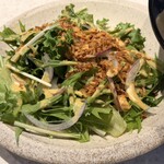 ブルーキッチン - 