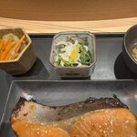 西京焼き 京都やま六 - 