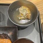 西京焼き 京都やま六 - 