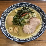 麺や 佐市 - 
