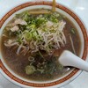 ラーメン 天
