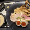 鶏soba 座銀  さんプラザ店