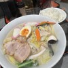 松ちゃんラーメン