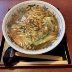 王府 - 料理写真: