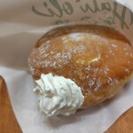 Hau'oli - マラサダ　美味しかった