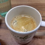 Hau'oli - 珈琲　個性的