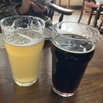 浅草ビール工房 - 