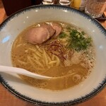 麺や湊 - 